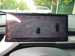 BYD Dolphin 06GT 2025 505 Wave Plus Edition - ფოტო 8