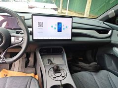 BYD Dolphin 06GT 2025 505 Wave Plus Edition - ფოტო 9
