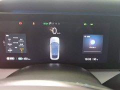 Arcfox Alpha S 2022 HI Edition Advanced Version - ფოტო 12