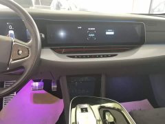 Arcfox Alpha S 2022 HI Edition Advanced Version - ფოტო 13