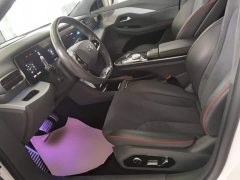 Arcfox Alpha S 2022 HI Edition Advanced Version - ფოტო 15