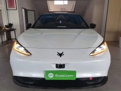 Arcfox Alpha S 2022 HI Edition Advanced Version - ფოტო 3