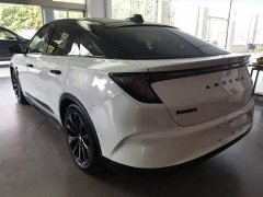 Arcfox Alpha S 2022 HI Edition Advanced Version - ფოტო 5