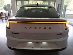 Arcfox Alpha S 2022 HI Edition Advanced Version - ფოტო 6