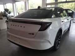 Arcfox Alpha S 2022 HI Edition Advanced Version - ფოტო 7