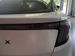 Arcfox Alpha S 2022 HI Edition Advanced Version - ფოტო 8