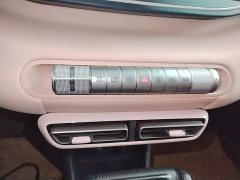 BYD Seagull Glory Edition 405km Flying Edition - ფოტო 14