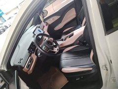 BYD Seagull Glory Edition 405km Flying Edition - ფოტო 15
