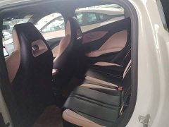 BYD Seagull Glory Edition 405km Flying Edition - ფოტო 17