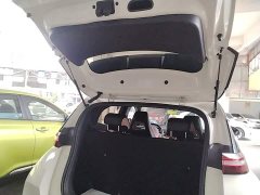 BYD Seagull Glory Edition 405km Flying Edition - ფოტო 19