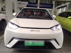 BYD Seagull Glory Edition 405km Flying Edition - ფოტო 3
