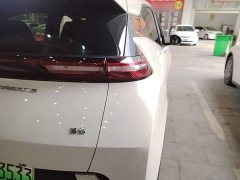 BYD Seagull Glory Edition 405km Flying Edition - ფოტო 8