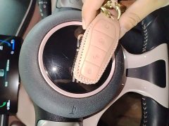 BYD Seagull Glory Edition 405km Flying Edition - ფოტო 9