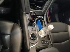 Cadillac XT6 2.0T Six-Seat FWD Luxury - ფოტო 10
