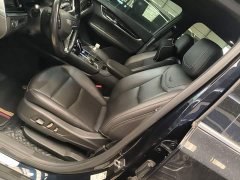 Cadillac XT6 2.0T Six-Seat FWD Luxury - ფოტო 11