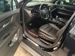 Cadillac XT6 2.0T Six-Seat FWD Luxury - ფოტო 12