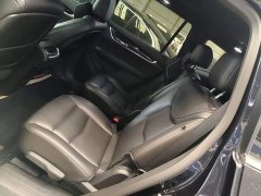 Cadillac XT6 2.0T Six-Seat FWD Luxury - ფოტო 13