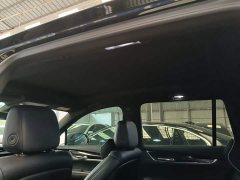 Cadillac XT6 2.0T Six-Seat FWD Luxury - ფოტო 14