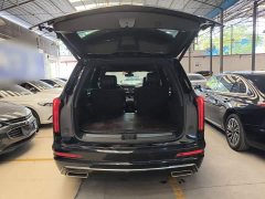 Cadillac XT6 2.0T Six-Seat FWD Luxury - ფოტო 15