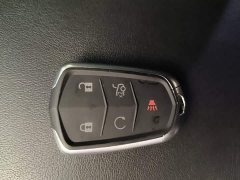 Cadillac XT6 2.0T Six-Seat FWD Luxury - ფოტო 17
