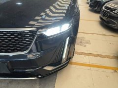 Cadillac XT6 2.0T Six-Seat FWD Luxury - ფოტო 18