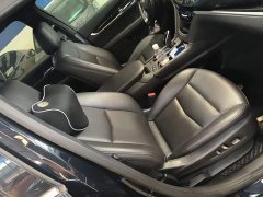 Cadillac XT6 2.0T Six-Seat FWD Luxury - ფოტო 20