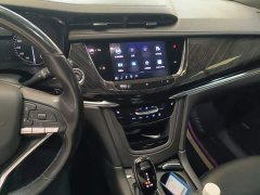 Cadillac XT6 2.0T Six-Seat FWD Luxury - ფოტო 6