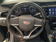 Cadillac XT6 2.0T Six-Seat FWD Luxury - ფოტო 7