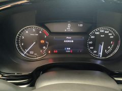 Cadillac XT6 2.0T Six-Seat FWD Luxury - ფოტო 8