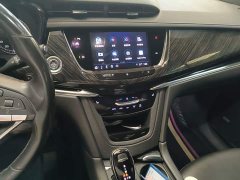 Cadillac XT6 2.0T Six-Seat FWD Luxury - ფოტო 9