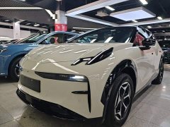 Zeekr Geely Zeekr X Five-Seat Rear-Wheel Drive - ფოტო 1