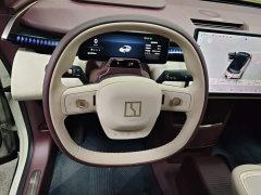 Zeekr Geely Zeekr X Five-Seat Rear-Wheel Drive - ფოტო 11