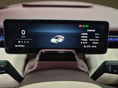 Zeekr Geely Zeekr X Five-Seat Rear-Wheel Drive - ფოტო 12