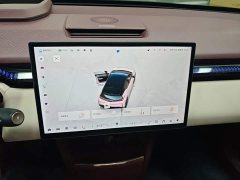 Zeekr Geely Zeekr X Five-Seat Rear-Wheel Drive - ფოტო 13