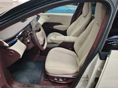 Zeekr Geely Zeekr X Five-Seat Rear-Wheel Drive - ფოტო 15