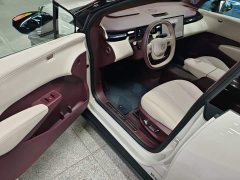 Zeekr Geely Zeekr X Five-Seat Rear-Wheel Drive - ფოტო 16