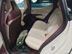 Zeekr Geely Zeekr X Five-Seat Rear-Wheel Drive - ფოტო 17