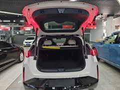 Zeekr Geely Zeekr X Five-Seat Rear-Wheel Drive - ფოტო 19