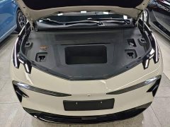 Zeekr Geely Zeekr X Five-Seat Rear-Wheel Drive - ფოტო 20