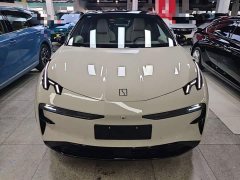 Zeekr Geely Zeekr X Five-Seat Rear-Wheel Drive - ფოტო 3