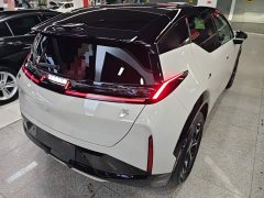 Zeekr Geely Zeekr X Five-Seat Rear-Wheel Drive - ფოტო 7