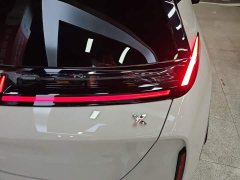 Zeekr Geely Zeekr X Five-Seat Rear-Wheel Drive - ფოტო 8
