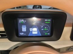 Wuling Hongguang MINIEV Third Generation 215km Advanced Edition - ფოტო 12