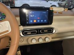 Wuling Hongguang MINIEV Third Generation 215km Advanced Edition - ფოტო 13
