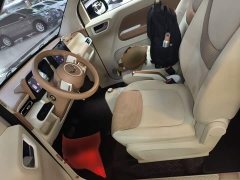Wuling Hongguang MINIEV Third Generation 215km Advanced Edition - ფოტო 15