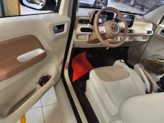 Wuling Hongguang MINIEV Third Generation 215km Advanced Edition - ფოტო 16