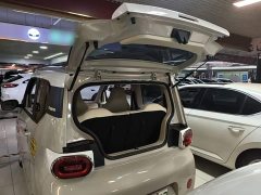 Wuling Hongguang MINIEV Third Generation 215km Advanced Edition - ფოტო 19