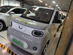 Wuling Hongguang MINIEV Third Generation 215km Advanced Edition - ფოტო 2