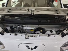 Wuling Hongguang MINIEV Third Generation 215km Advanced Edition - ფოტო 20
