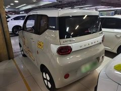 Wuling Hongguang MINIEV Third Generation 215km Advanced Edition - ფოტო 5
